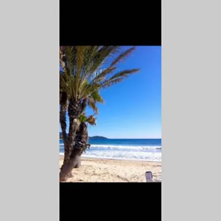 Au Petit Bonheur Vue Mer, Parking, 400m Apartment *