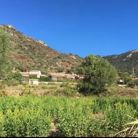 Au Petit Bonheur Vue Mer, Parking, 400m Apartment Le Lavandou